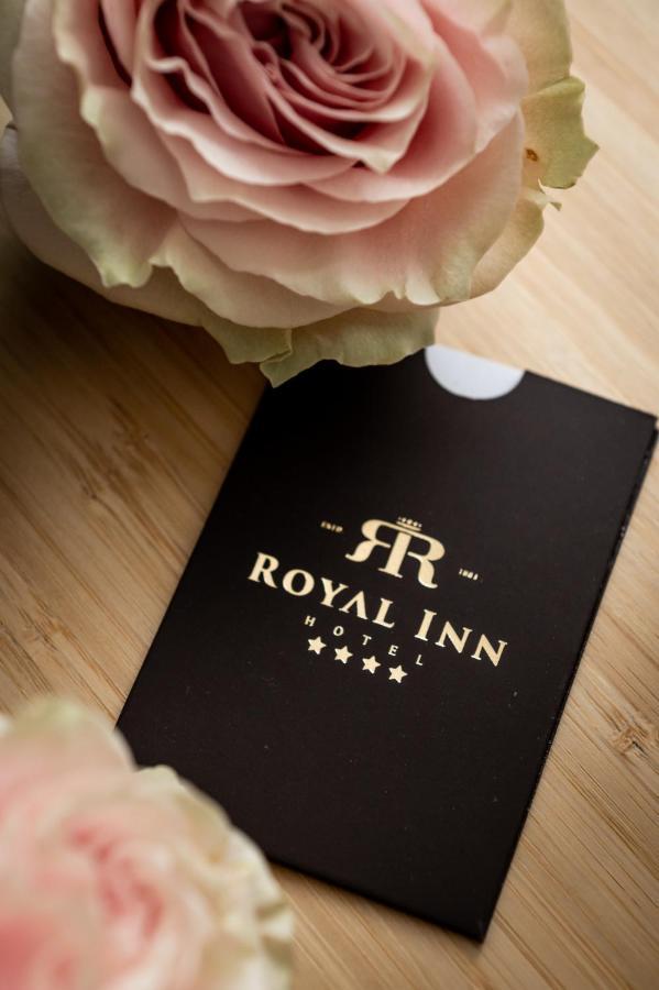 Hotel Royal Inn Belgrade Extérieur photo